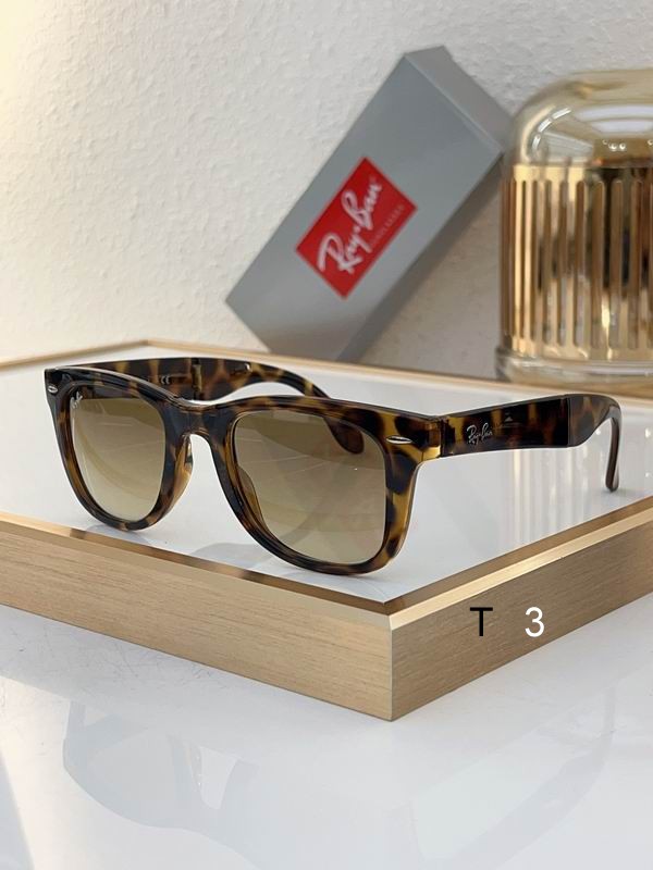 RayBan Sunglasses ID:20240804-360